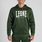 Leone Logo 2 Fouter -green